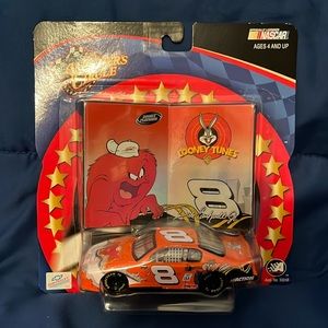 Winner’s Circle Dale Earnhardt Jr. #8 Looney Tunes collectable
